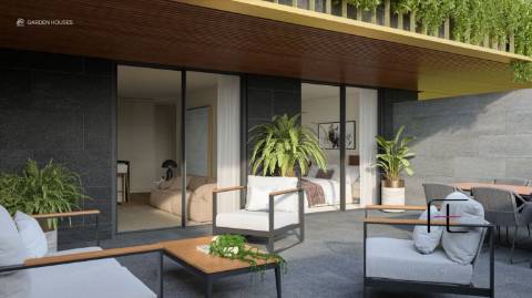 Apartamento T1 Venda em Santa Marinha e São Pedro da Afurada,Vila Nova de Gaia