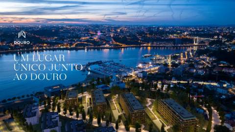 Apartamento T1 Venda em Santa Marinha e São Pedro da Afurada,Vila Nova de Gaia