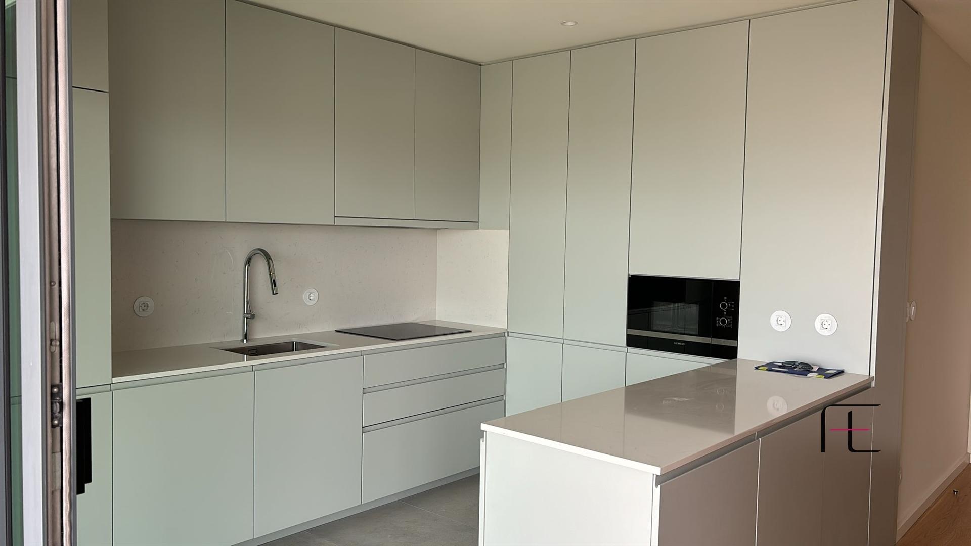 Apartamento T2 Arrendamento em Canidelo,Vila Nova de Gaia