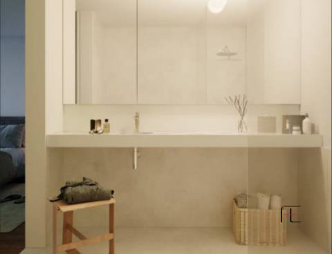 Apartamento T3 Venda em Arcozelo,Vila Nova de Gaia