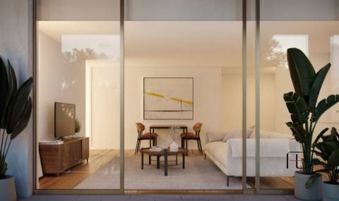 Apartamento T3 Venda em Arcozelo,Vila Nova de Gaia