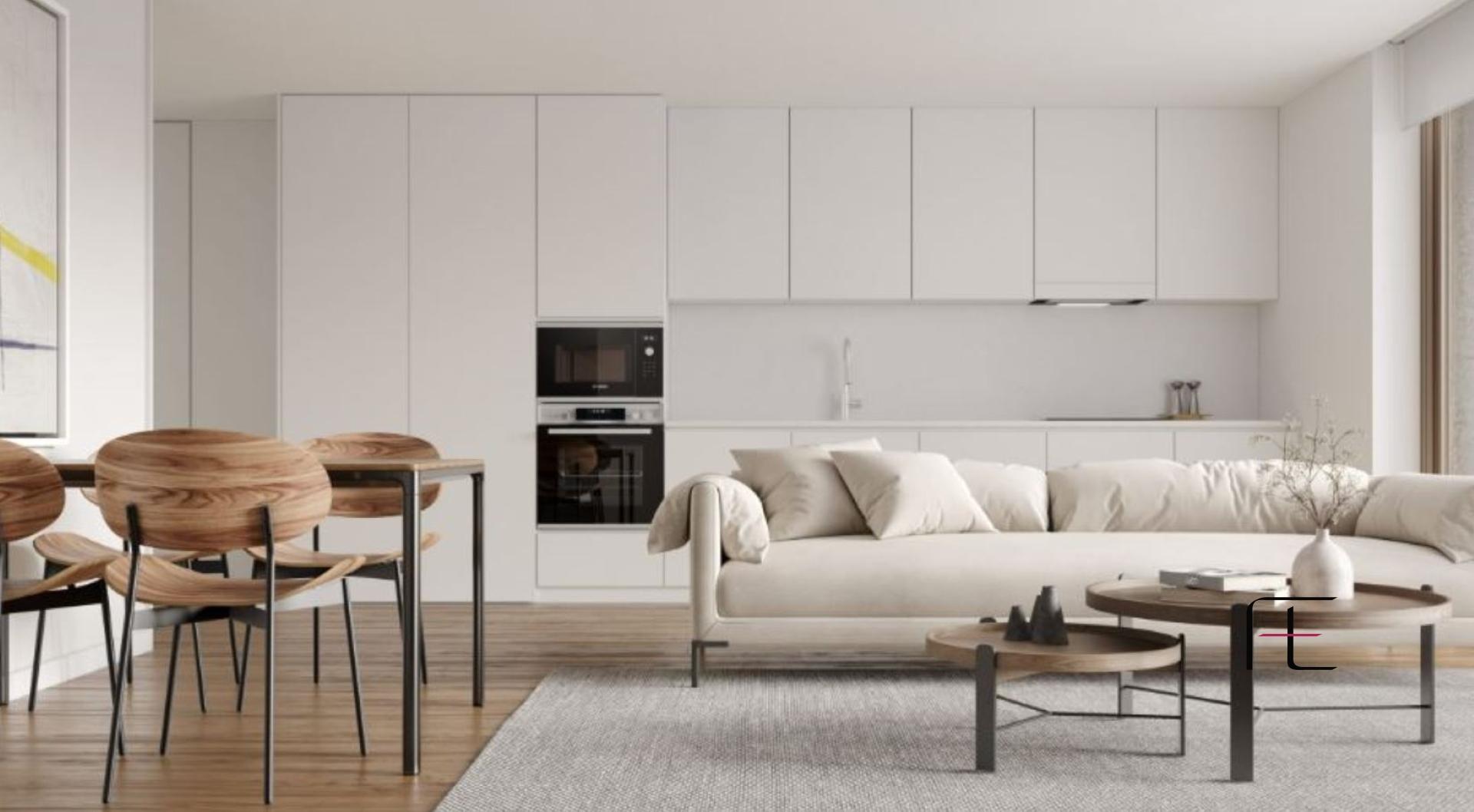 Apartamento T3 Venda em Arcozelo,Vila Nova de Gaia