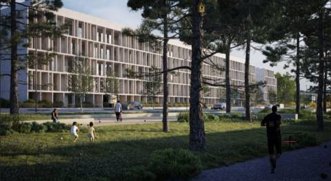 Apartamento T3 Venda em Arcozelo,Vila Nova de Gaia