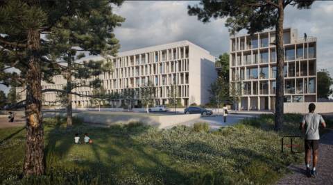 Apartamento T4 Venda em Arcozelo,Vila Nova de Gaia