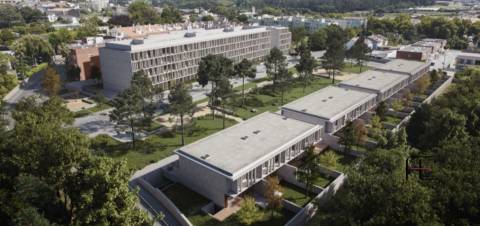 Apartamento T4 Venda em Arcozelo,Vila Nova de Gaia