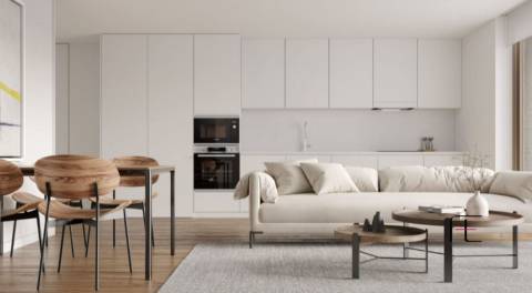 Apartamento T4 Venda em Arcozelo,Vila Nova de Gaia