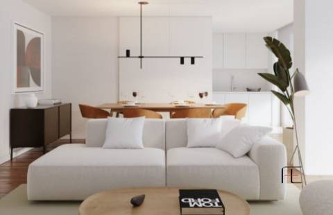 Apartamento T4 Venda em Arcozelo,Vila Nova de Gaia