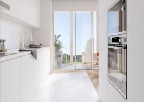 Apartamento T4 Venda em Arcozelo,Vila Nova de Gaia