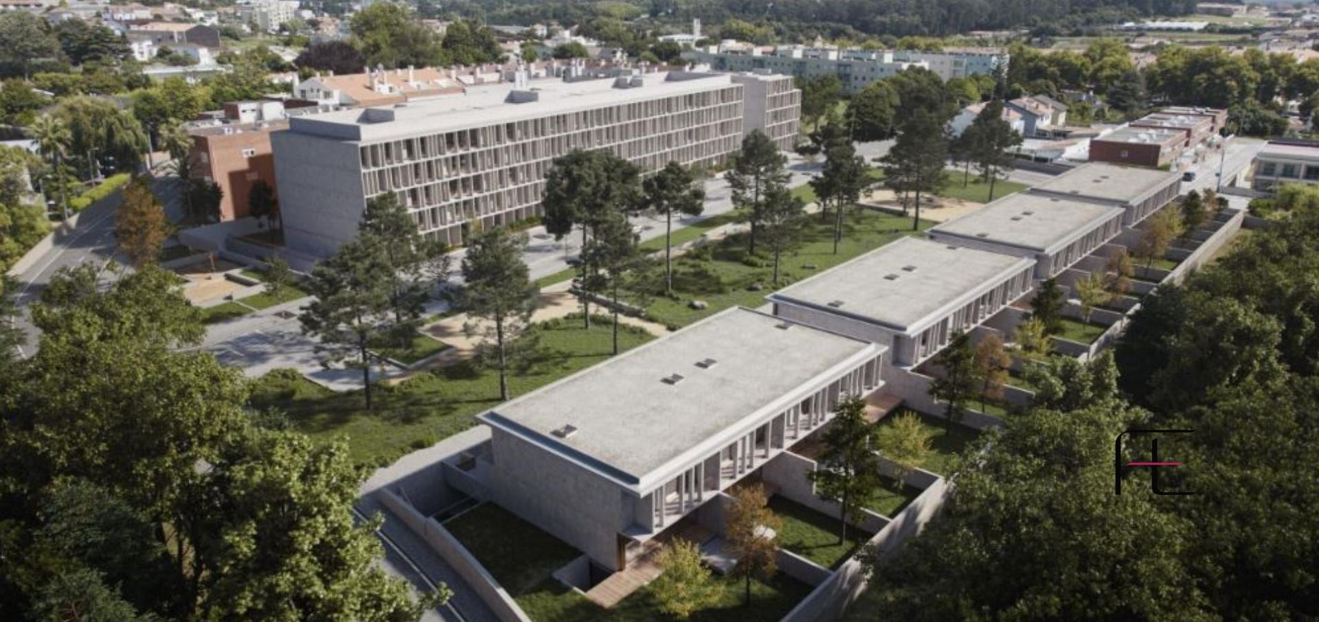 Apartamento T3 Venda em Arcozelo,Vila Nova de Gaia