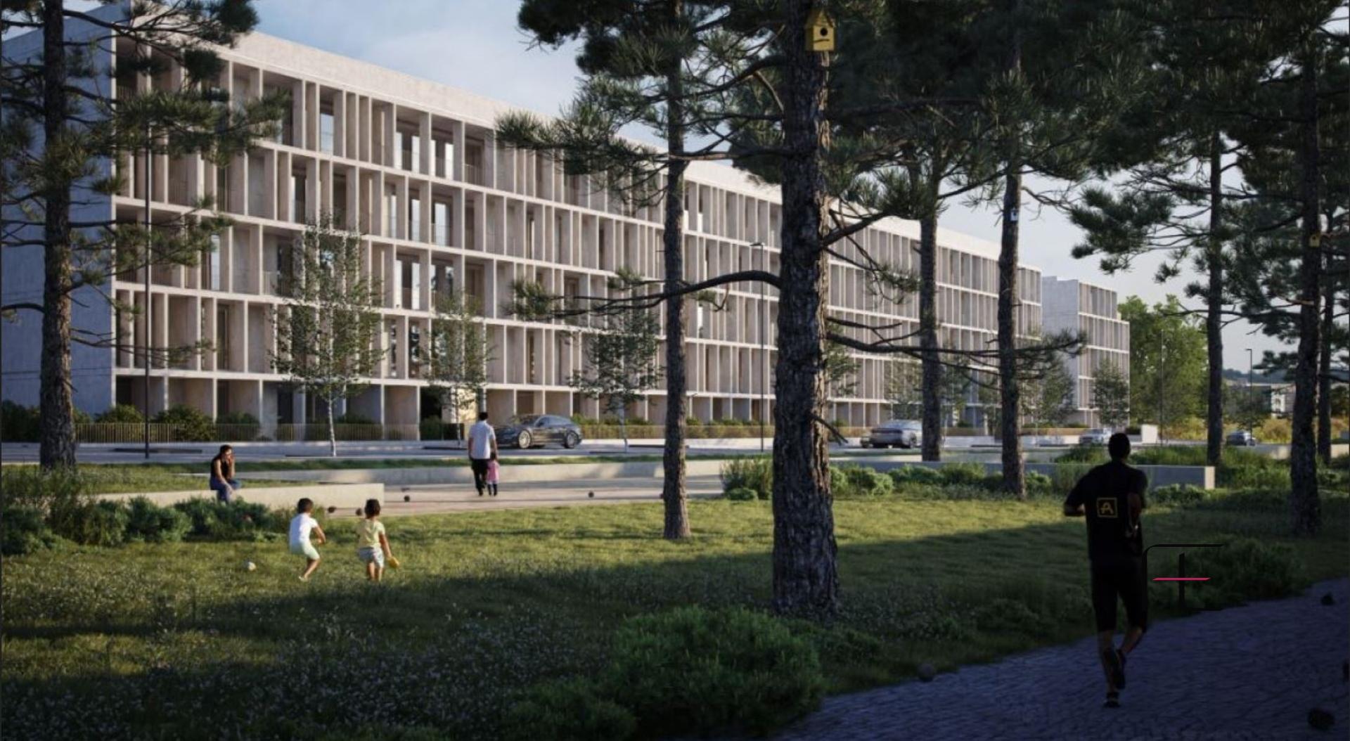 Apartamento T3 Venda em Arcozelo,Vila Nova de Gaia