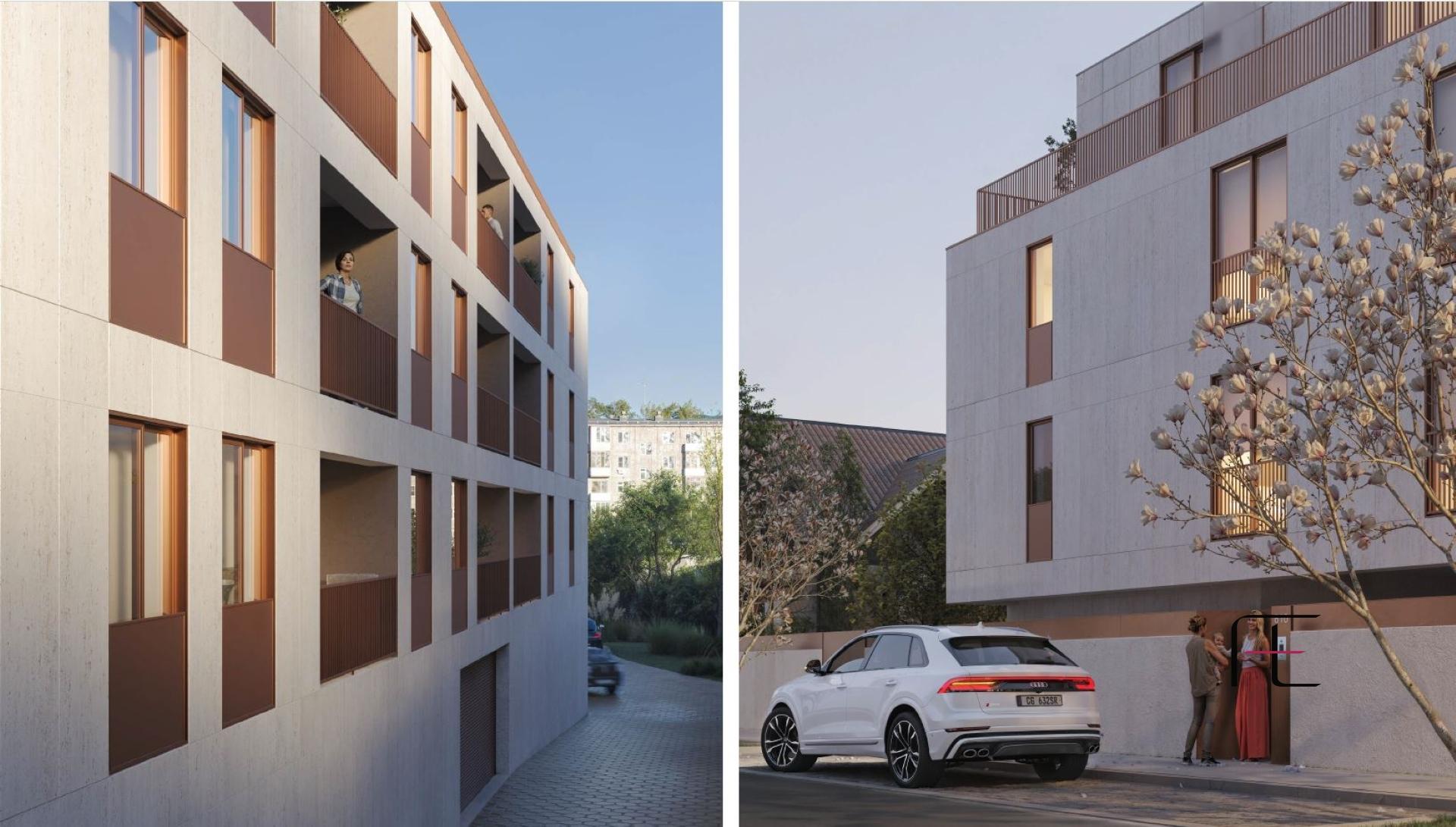 Apartamento T2 Venda em Canidelo,Vila Nova de Gaia