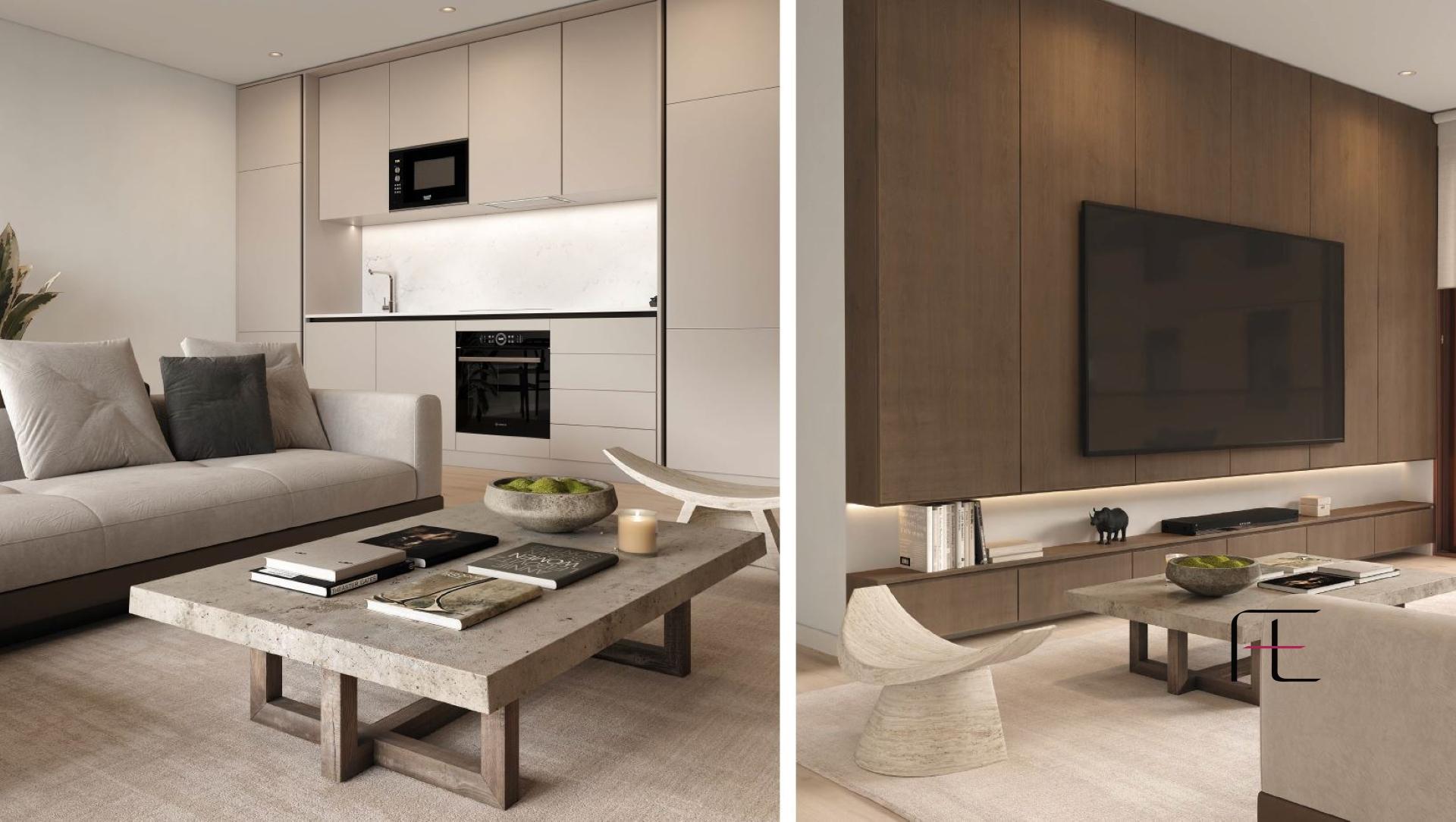 Apartamento T2 Venda em Canidelo,Vila Nova de Gaia