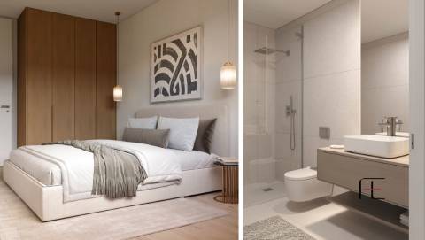 Apartamento T1 Venda em Canidelo,Vila Nova de Gaia