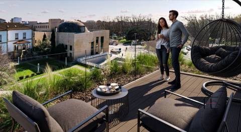 Apartamento T1+1 Venda em Matosinhos e Leça da Palmeira,Matosinhos