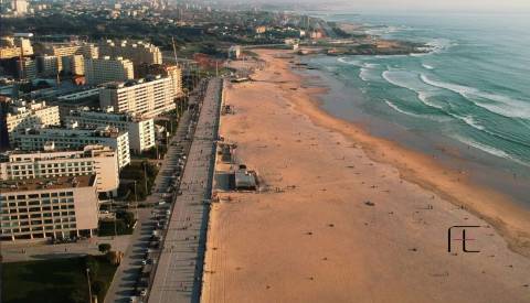 Apartamento T0 Venda em Matosinhos e Leça da Palmeira,Matosinhos