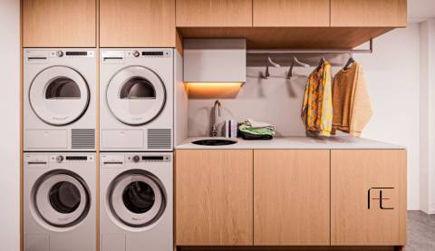 Apartamento T0 Venda em Matosinhos e Leça da Palmeira,Matosinhos