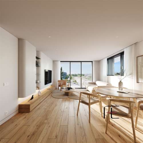 Apartamento T2 Venda em Matosinhos e Leça da Palmeira,Matosinhos