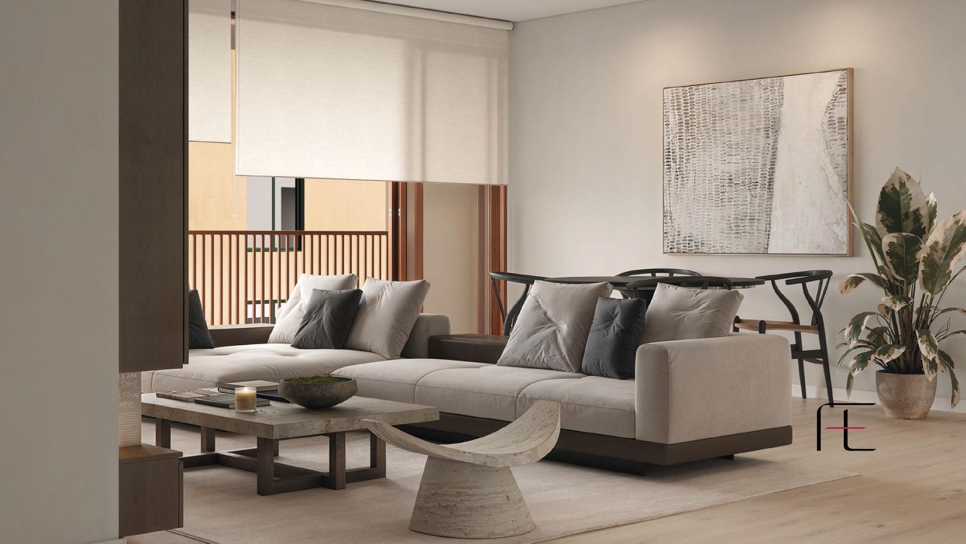 Apartamento T2 Venda em Canidelo,Vila Nova de Gaia