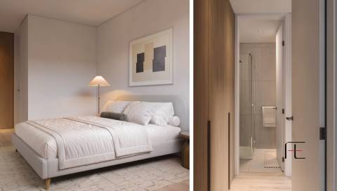 Apartamento T1 Venda em Canidelo,Vila Nova de Gaia