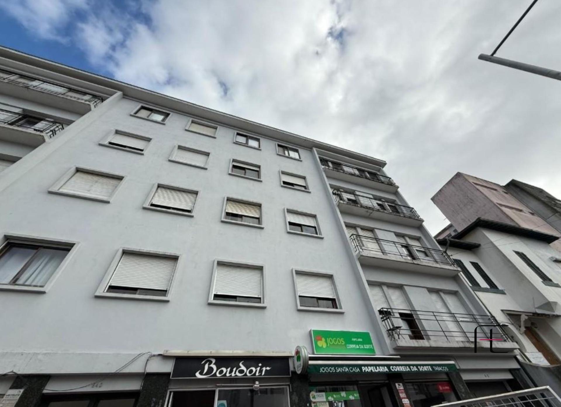 Apartamento T3 Venda em Cedofeita, Santo Ildefonso, Sé, Miragaia, São Nicolau e Vitória,Porto