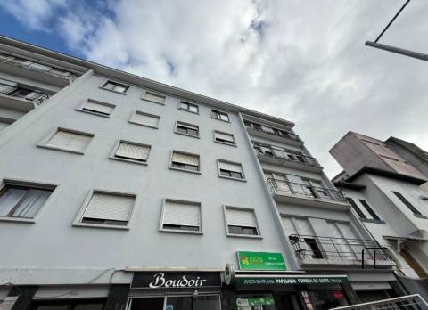 Apartamento T3 Venda em Cedofeita, Santo Ildefonso, Sé, Miragaia, São Nicolau e Vitória,Porto