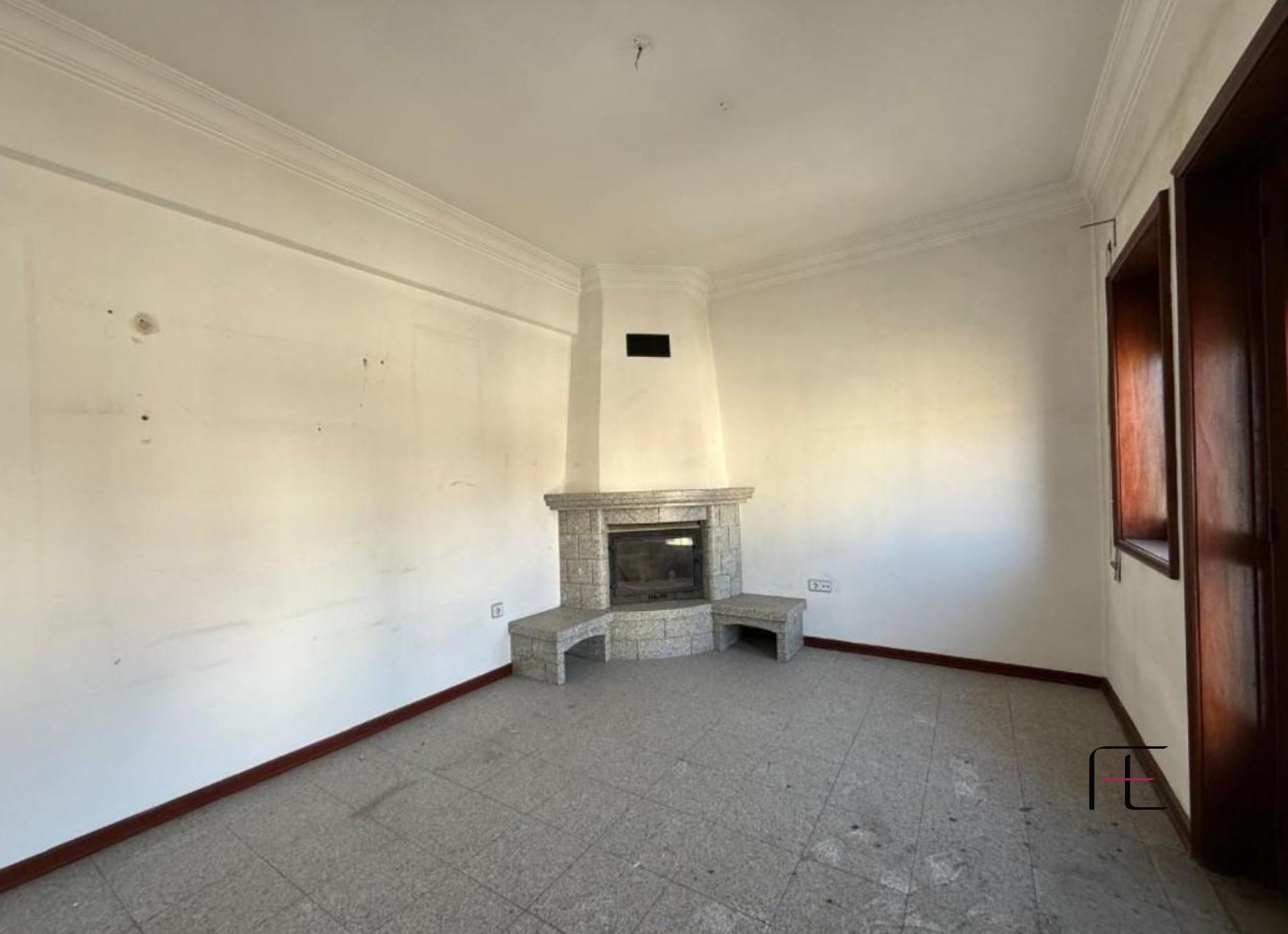 Apartamento T3 Venda em Cedofeita, Santo Ildefonso, Sé, Miragaia, São Nicolau e Vitória,Porto