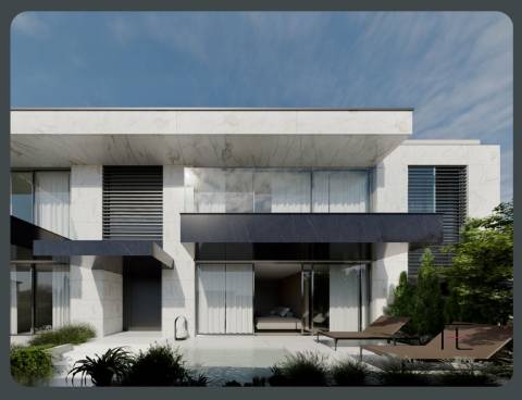 Moradia T3 Venda em Canidelo,Vila Nova de Gaia