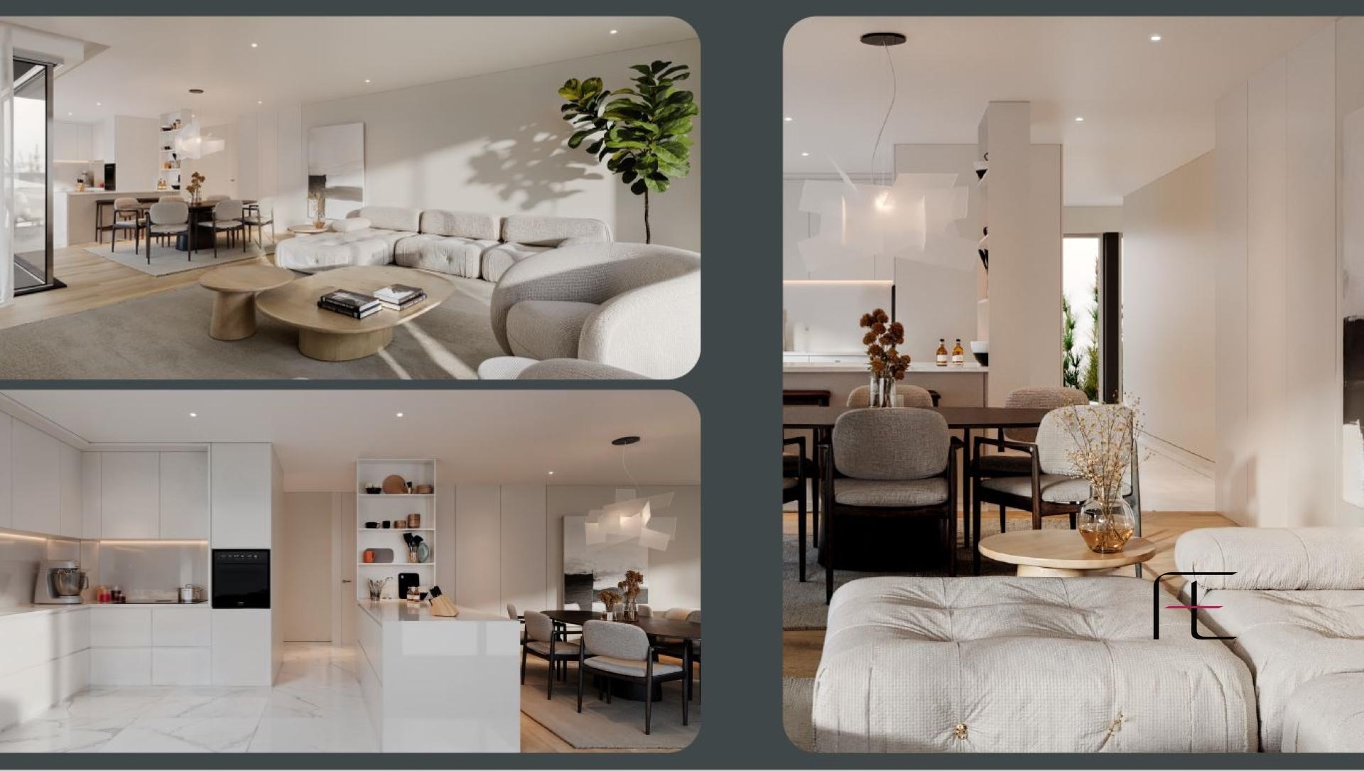 Moradia T3 Venda em Canidelo,Vila Nova de Gaia