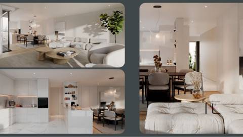 Moradia T3 Venda em Canidelo,Vila Nova de Gaia