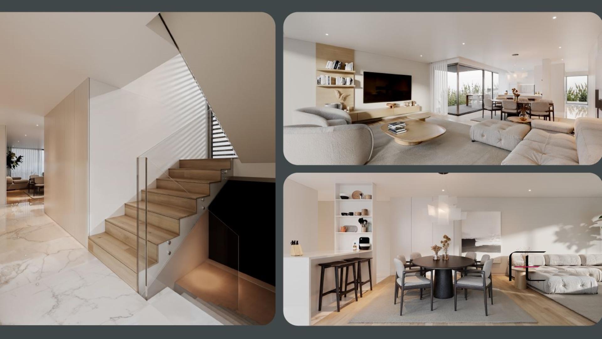 Moradia T3 Venda em Canidelo,Vila Nova de Gaia