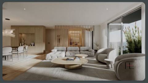 Moradia T3 Venda em Canidelo,Vila Nova de Gaia