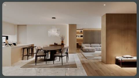 Moradia T3 Venda em Canidelo,Vila Nova de Gaia