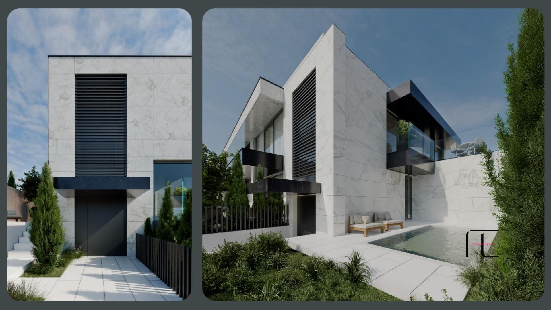 Moradia T3 Venda em Canidelo,Vila Nova de Gaia