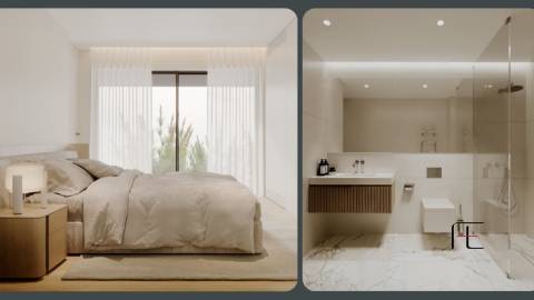 Moradia T3 Venda em Canidelo,Vila Nova de Gaia