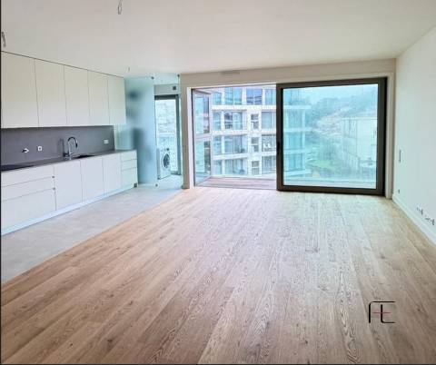 Apartamento T2 Arrendamento em Canidelo,Vila Nova de Gaia