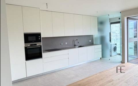 Apartamento T2 Arrendamento em Canidelo,Vila Nova de Gaia