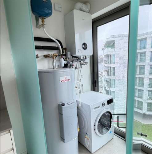 Apartamento T2 Arrendamento em Canidelo,Vila Nova de Gaia