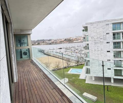 Apartamento T2 Arrendamento em Canidelo,Vila Nova de Gaia
