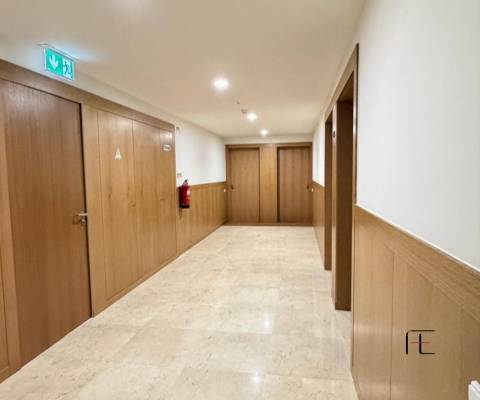 Apartamento T2 Arrendamento em Canidelo,Vila Nova de Gaia