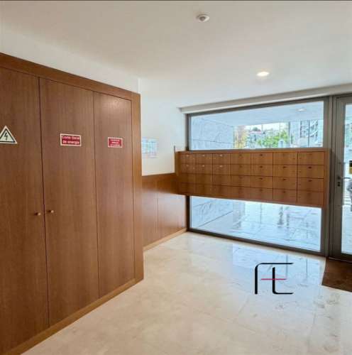 Apartamento T2 Arrendamento em Canidelo,Vila Nova de Gaia