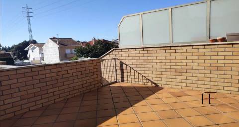 Moradia Geminada T4 Venda em Serzedo e Perosinho,Vila Nova de Gaia