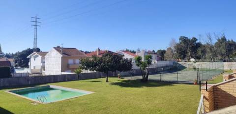 Moradia Geminada T4 Venda em Serzedo e Perosinho,Vila Nova de Gaia