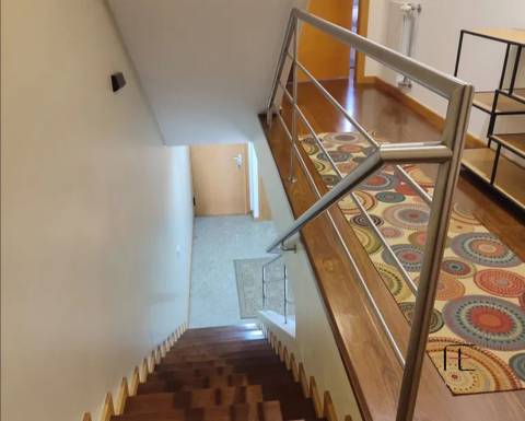 Moradia Geminada T4 Venda em Serzedo e Perosinho,Vila Nova de Gaia