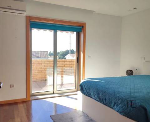 Moradia Geminada T4 Venda em Serzedo e Perosinho,Vila Nova de Gaia