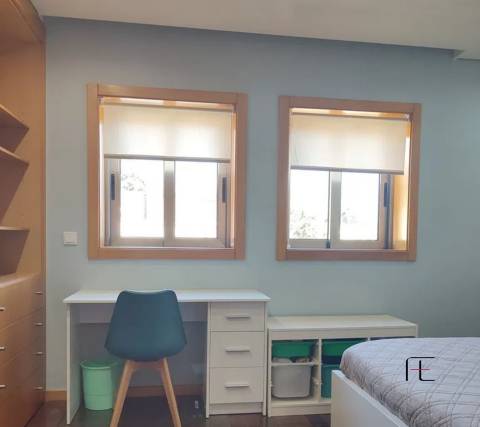 Moradia Geminada T4 Venda em Serzedo e Perosinho,Vila Nova de Gaia