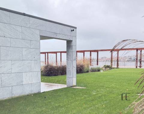 Apartamento T2 Arrendamento em Canidelo,Vila Nova de Gaia