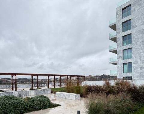 Apartamento T2 Arrendamento em Canidelo,Vila Nova de Gaia