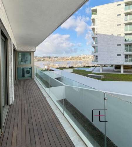 Apartamento T2 Arrendamento em Canidelo,Vila Nova de Gaia