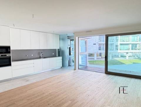 Apartamento T2 Arrendamento em Canidelo,Vila Nova de Gaia