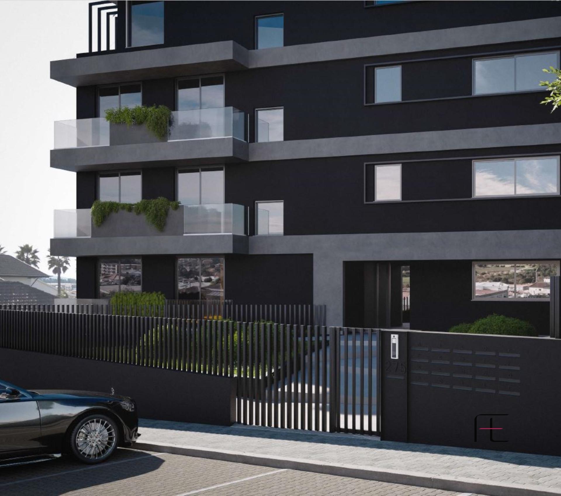 Apartamento T3 Venda em Silvares, Pias, Nogueira e Alvarenga,Lousada